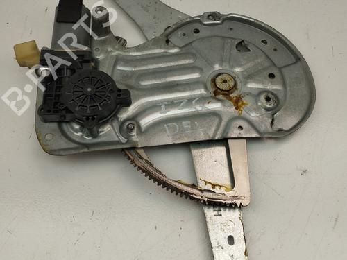 Used Front left window mechanism VOLVO S60 I (384) [2000-2010]  17592133