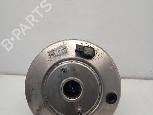 Used Servo brake Servo brake SMART FORFOUR Hatchback (453) 0.9 (453.044, 453.053) (90 hp) 34100754 34100754