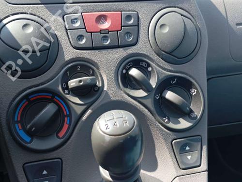 Engine FIAT PANDA (169_) 1.2 (169.AXB11, 169.AXB1A) | BP31615642M1  - Image 9