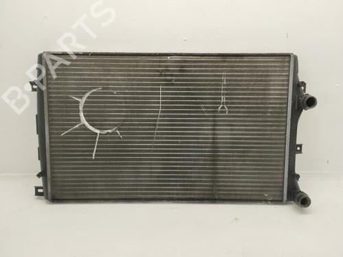 Wasserkühler für VW GOLF V (1K1) [2003-2010]  31617086