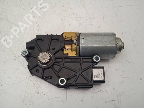 Used Sunroof engine Sunroof engine NISSAN QASHQAI I (J10, NJ10) 1.6 dCi (130 hp) 14985425 14985425