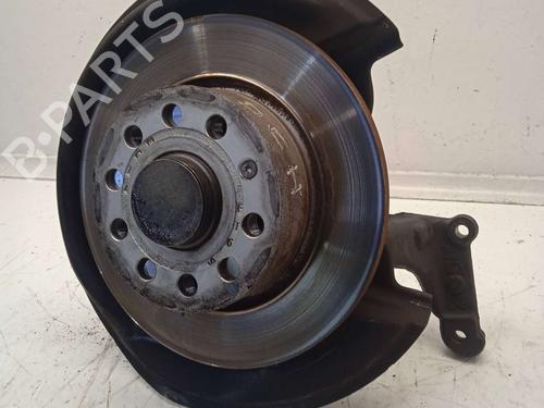 Used Right rear steering knuckle VW GOLF VI (5K1) 1.6 TDI (105 hp) 12321562