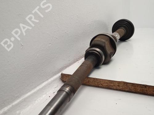 Right front driveshaft CITROËN C3 II (SC_) 1.6 HDi 90 | BP34520215M39 - Image 2