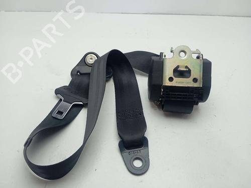 Front right seatbelt DACIA LOGAN MCV (KS_) | BP34444115I25 - Image 2