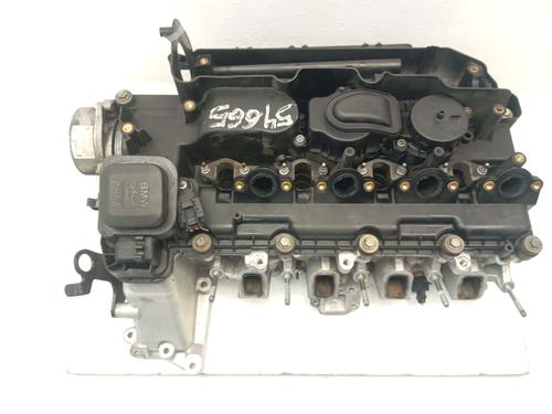 Cylinder head BMW 1 (E87) 120 d | BP36453289M5 - Image 4