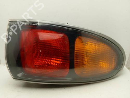 Venstre baglygte DAEWOO LANOS (KLAT) 1.5 (86 hp) 4274815