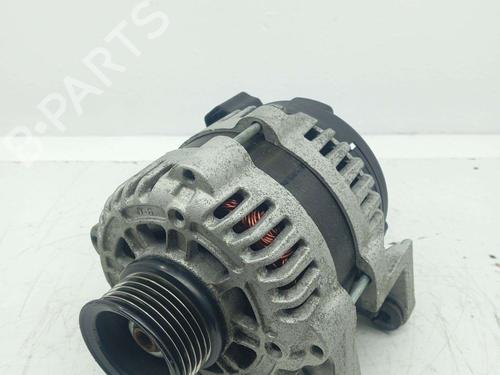 Used Alternator CHEVROLET CRUZE Hatchback (J305) [2010-2026]  31620653