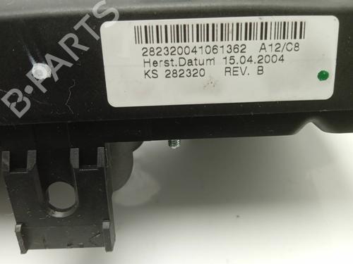 Headlight switch OPEL ASTRA H (A04) | BP4316371I24 - Image 4