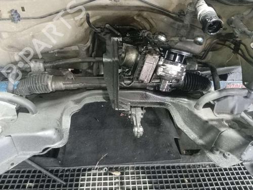 Used Steering rack CITROËN C-ELYSEE (DD_) [2012-2026]  20296480