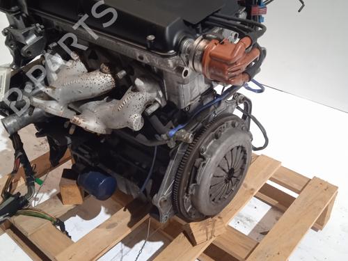 Engine SAAB 900 II | BP4274433M1