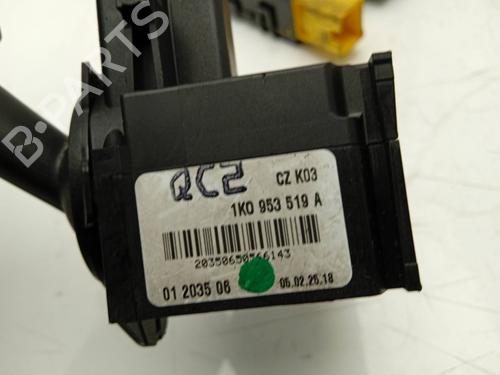 Headlight switch VW GOLF V (1K1) 1.6 FSI | BP11154267I24 - Image 3