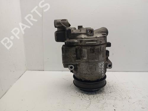 Used AC compressor AC compressor MERCEDES-BENZ A-CLASS (W168) A 140 (168.031, 168.131) (82 hp) 11147573 11147573