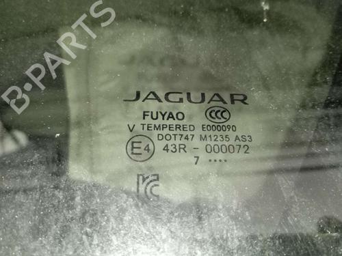 Panel rude bagtil højre JAGUAR E-PACE (X540) 2.0 D180 AWD | BP19803788C92 - Image 3