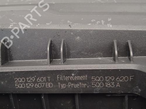 Air filter box SEAT ARONA (KJ7, KJP) 1.0 TSI | BP34279945M87  - Image 6