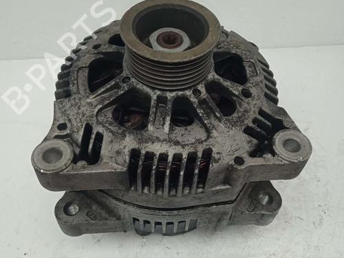 Used Alternator Alternator PEUGEOT 206 Hatchback (2A/C) [1998-2012] 22928637 22928637