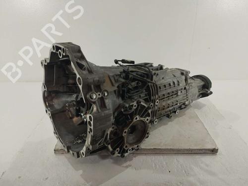Used Gearbox Gearbox AUDI A6 C5 (4B2, 4B4) 2.4 (165 hp) 21144429 21144429