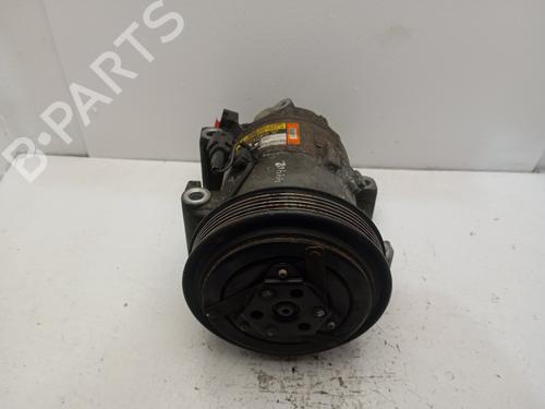 AC compressor NISSAN ALMERA II Hatchback (N16) 1.8 | BP4336878M34  - Image 5