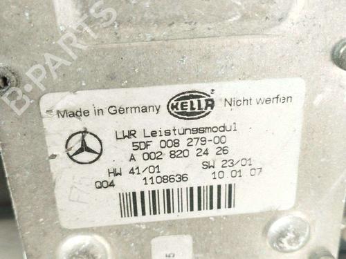 Left headlight MERCEDES-BENZ E-CLASS (W211) E 270 CDI (211.016) | BP34053924C28  - Image 5