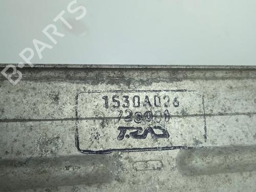 Intercooler MITSUBISHI OUTLANDER II (CW_W) 2.0 DI-D (CW8W) | BP35963996M30 - Image 5