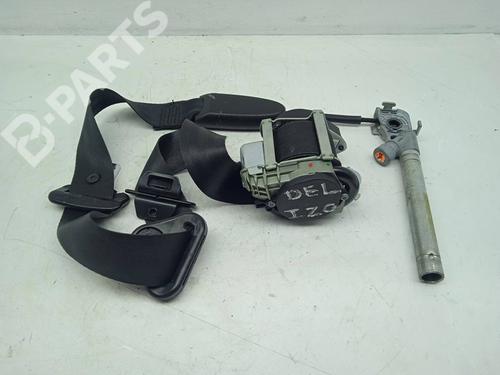 Used Front left seatbelt RENAULT MEGANE III Grandtour (KZ0/1) [2008-2016]  11349123