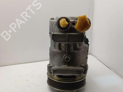 AC compressor FORD FIESTA VI (CB1, CCN) 1.4 TDCi | BP4263461M34