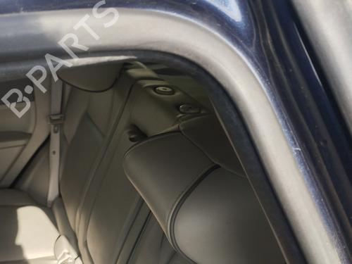 Used Rubber door seal JEEP GRAND CHEROKEE III (WH, WK) 3.0 CRD 4x4 (218 hp) 23427487