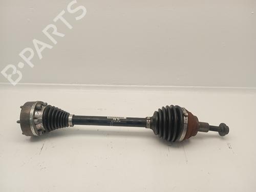 Used Left front driveshaft SEAT ALTEA XL (5P5, 5P8) [2006-2015]  31615411