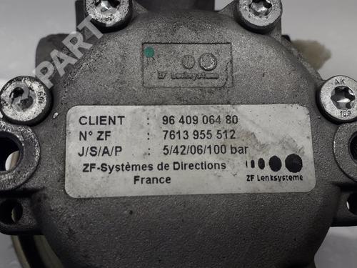 Steering pump CITROËN JUMPY I (U6U_) | BP11149291M99