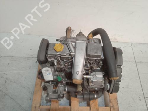 Used Engine ROVER 400 II (RT) 420 Di (105 hp) 4287187