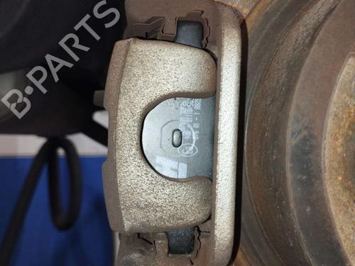 Used Right rear brake caliper Right rear brake caliper NISSAN QASHQAI I (J10, NJ10) 2.0 (141 hp) 18549099 18549099