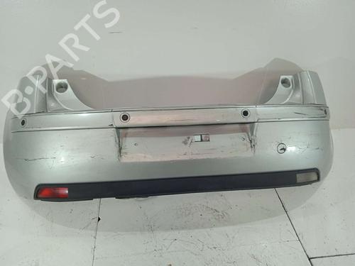 Used Rear bumper CITROËN C4 I (LC_) [2004-2014]  18002253
