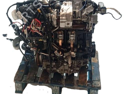 Used Engine RENAULT LAGUNA III (BT0/1) [2007-2015]  21093112