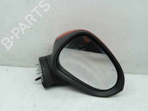 Used Right mirror SEAT IBIZA IV (6J5, 6P1) 1.2 TSI (105 hp) 11148648