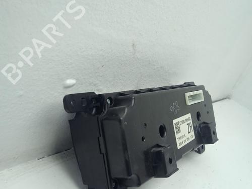 Climate control NISSAN LEAF (ZE0) Electric | BP40097028I5 - Image 5