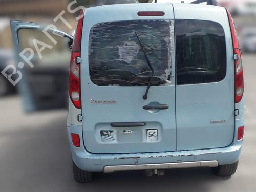 Left front window switch RENAULT KANGOO / GRAND KANGOO II (KW0/1_)  | BP33604874I27  - Image 9