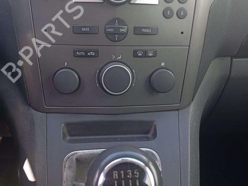 Injector OPEL ZAFIRA / ZAFIRA FAMILY B (A05) | BP31615448M100