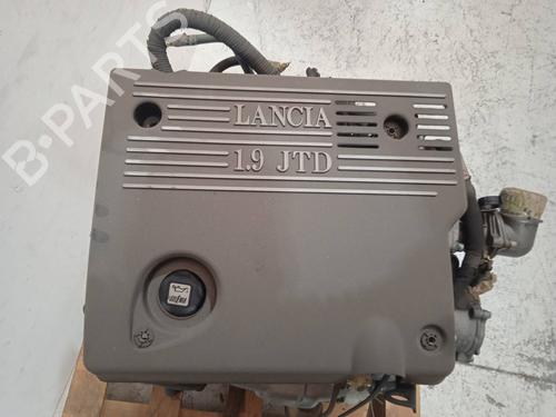 Engine LANCIA LYBRA (839_) 1.9 JTD (839.AXI1A, 839.AXN1A, 839.CXL1A) | BP4265394M1  - Image 7