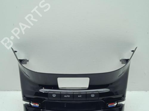 Used Climate control Climate control PEUGEOT 2008 I (CU_) 1.2 THP 110 / PureTech 110 (110 hp) 40012495 40012495