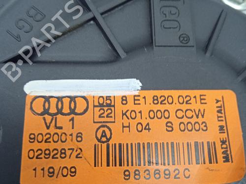 Heater blower motor SEAT EXEO (3R2) 2.0 TDI | BP36453302M62 - Image 4