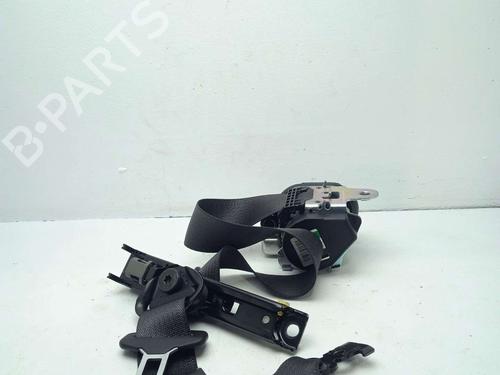Used Front right seatbelt Front right seatbelt OPEL ASTRA J (P10) [2009-2016] 31621190 31621190