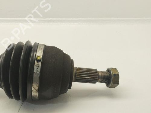 Right front driveshaft CITROËN C8 (EA_, EB_) 2.2 HDi | BP39530760M39 - Image 4