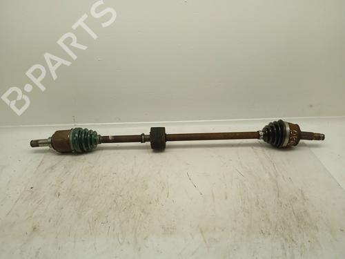Used Right front driveshaft FIAT STILO (192_) 1.6 16V (192_XB1A) (103 hp) 4303770