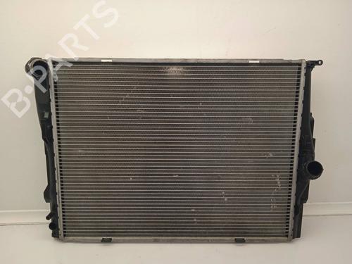 Used Water radiator BMW 3 Convertible (E93) [2006-2013]  11152759