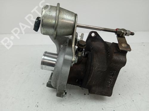 Used Turbocharger/Supercharger DACIA SANDERO [2008-2026]  24893073