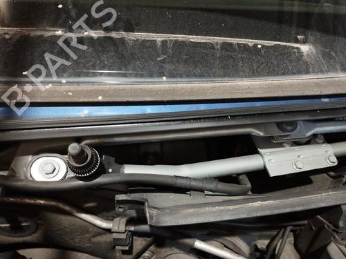 Front wiper motor BMW 1 (E87) 116 d | BP17014507M29