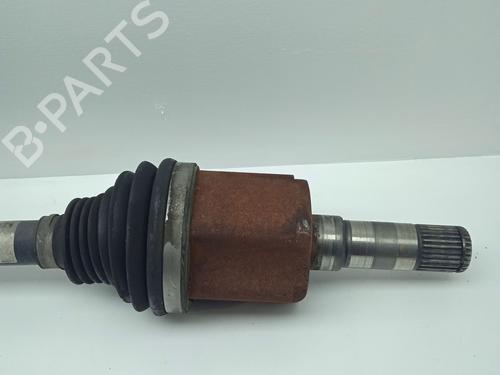 Left front driveshaft OPEL ASTRA J GTC  | BP35903717M38  - Image 5