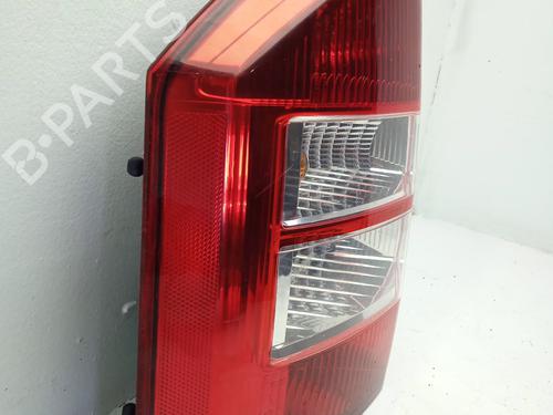 Venstre baglygte JEEP COMPASS (MK49) | BP31620984C34