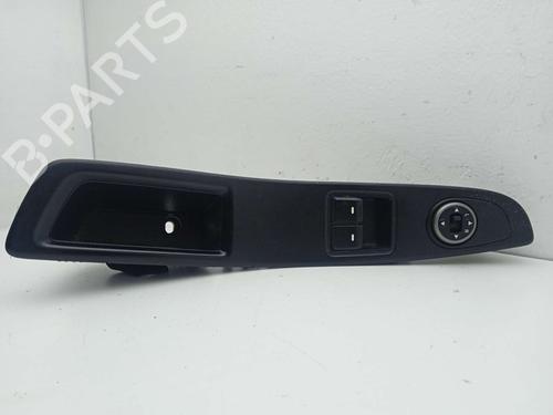 Left front window switch HYUNDAI i20 II (GB, IB) | BP24403867I27 - Image 2