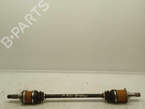 Used Right rear driveshaft Right rear driveshaft HONDA CR-V I (RD) 2.0 16V 4WD (RD1, RD3) (147 hp) 4316188 4316188