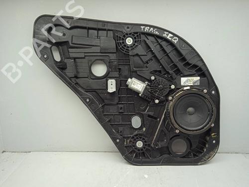 Used Rear left window mechanism Rear left window mechanism KIA NIRO I (DE) [2016-2022] 15761462 15761462